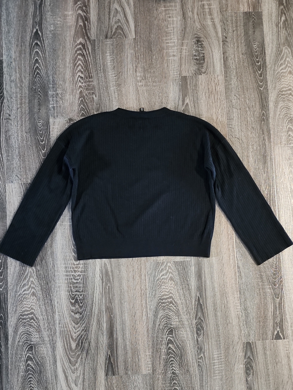 🌵 Cyrus Ribbed Knit Sweater 🌵 - Picture 4 of 4
